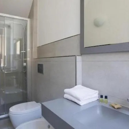 Palline White By Hili Apartament Rzym