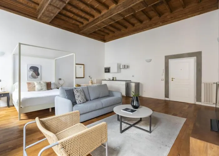 Apartament Palline White By Hili *