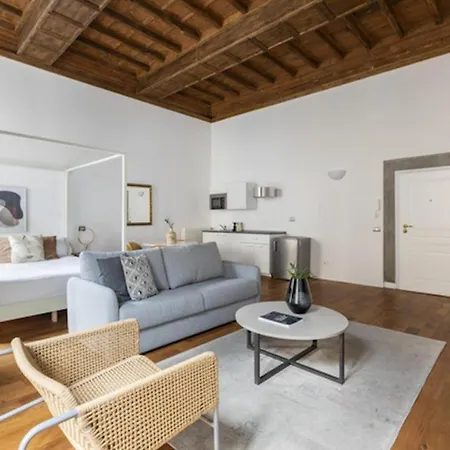 Apartment Palline White By Hili *